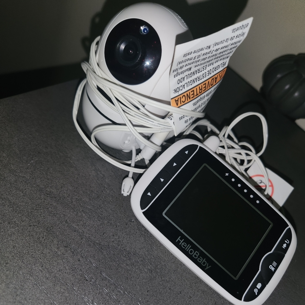 Baby monitor